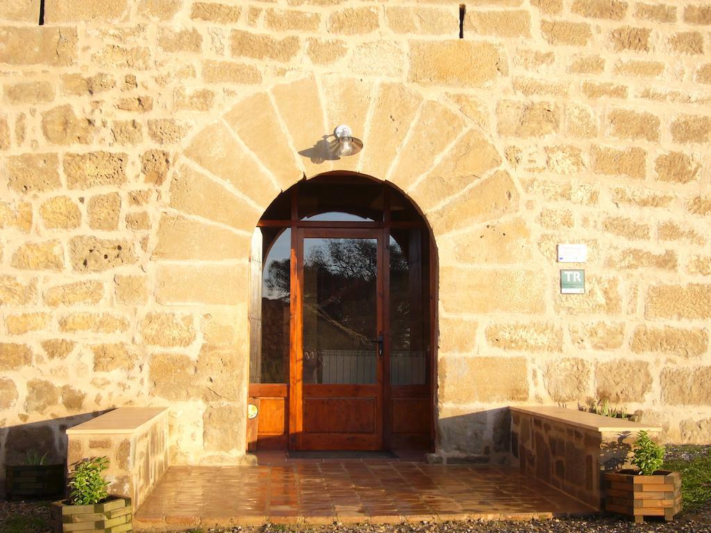 Masia Rovira Pinell de Solsones Exterior foto