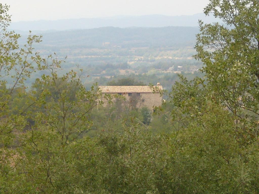 Masia Rovira Pinell de Solsones Exterior foto