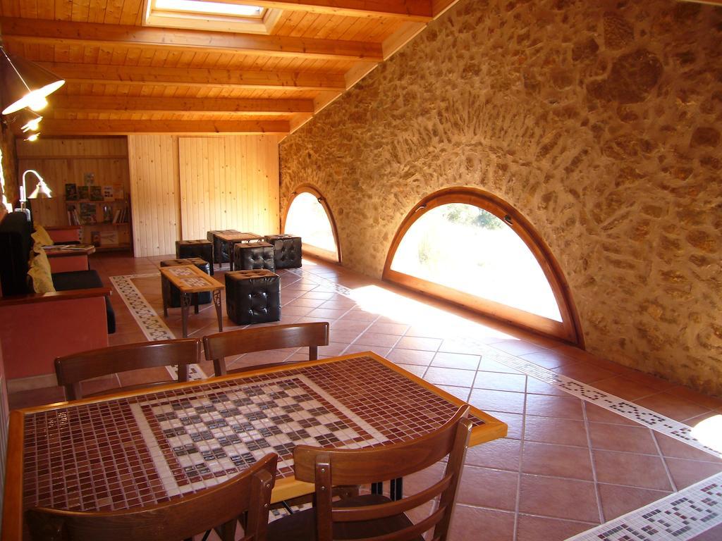 Masia Rovira Pinell de Solsones Exterior foto